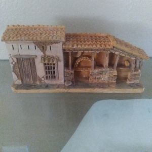 Nativity set Venezuela